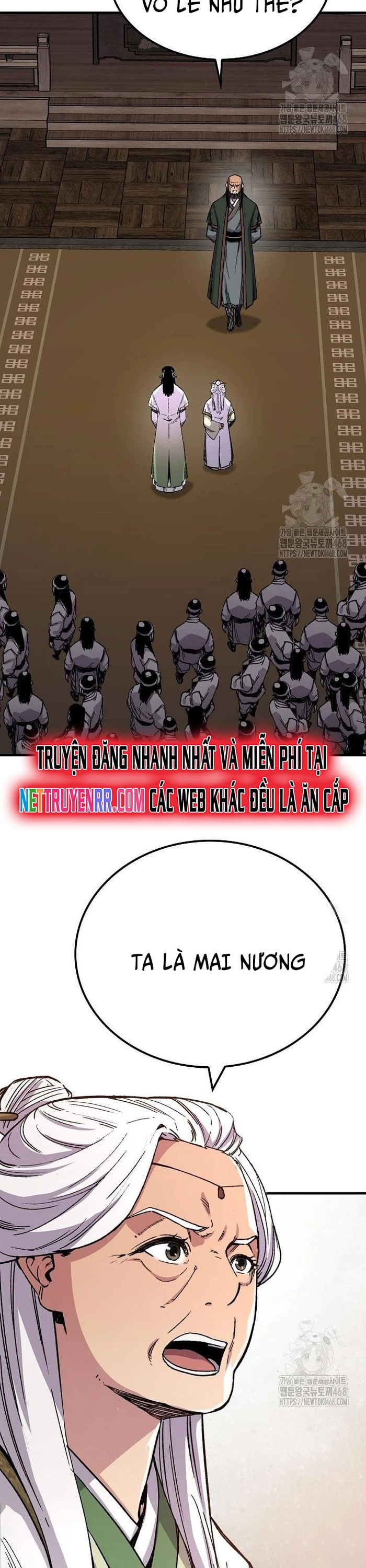 Thiên Ma Quy Hoàn: Chapter 65