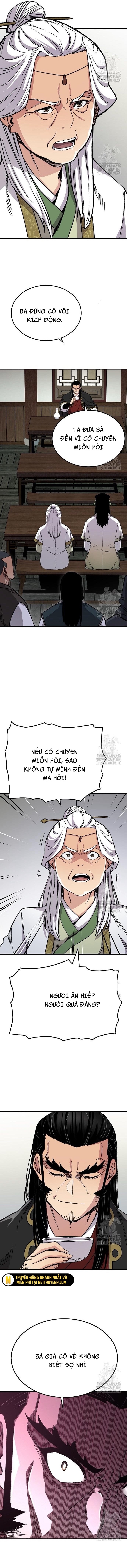 Thiên Ma Quy Hoàn: Chapter 66