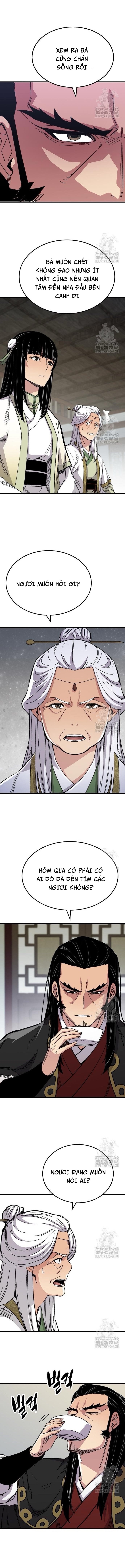 Thiên Ma Quy Hoàn: Chapter 66