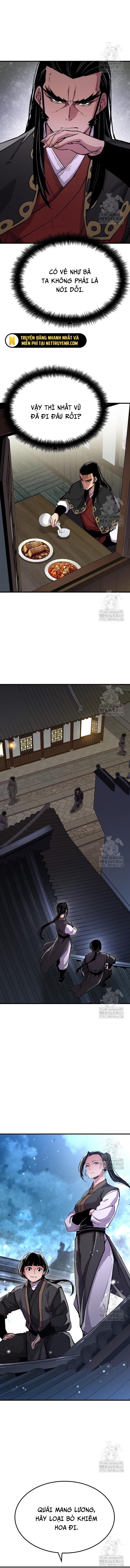 Thiên Ma Quy Hoàn: Chapter 66