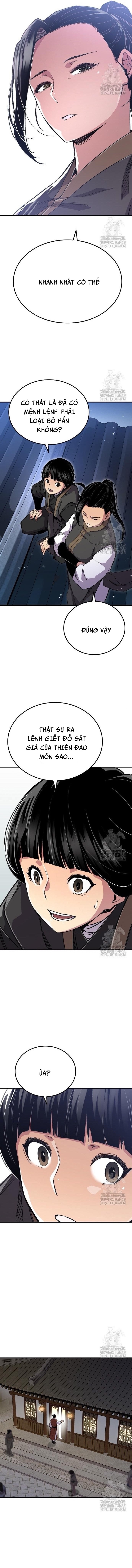 Thiên Ma Quy Hoàn: Chapter 66