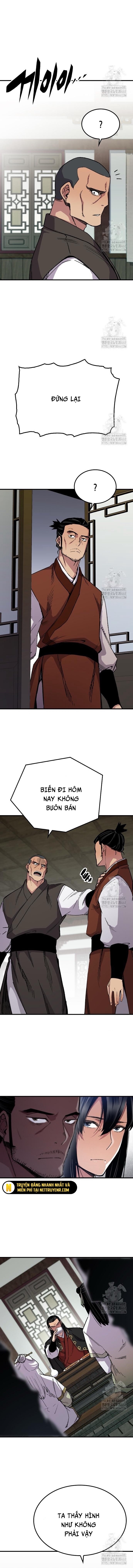 Thiên Ma Quy Hoàn: Chapter 66