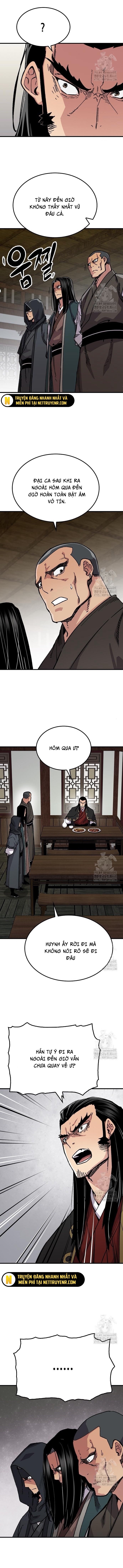 Thiên Ma Quy Hoàn: Chapter 66