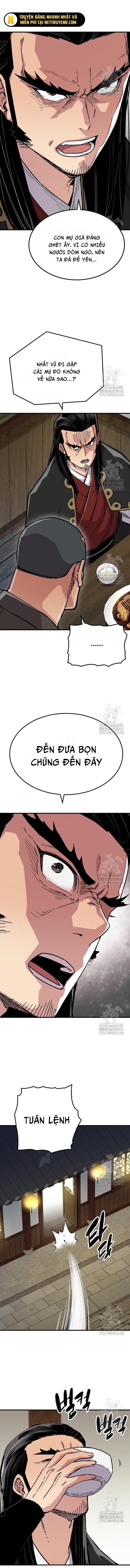 Thiên Ma Quy Hoàn: Chapter 66
