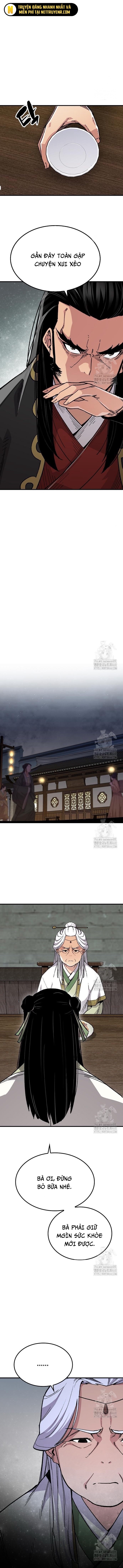 Thiên Ma Quy Hoàn: Chapter 66