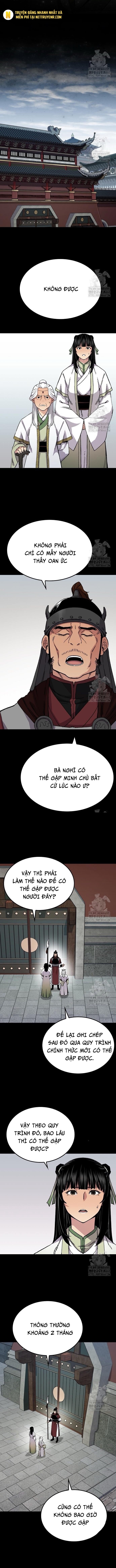 Thiên Ma Quy Hoàn: Chapter 66