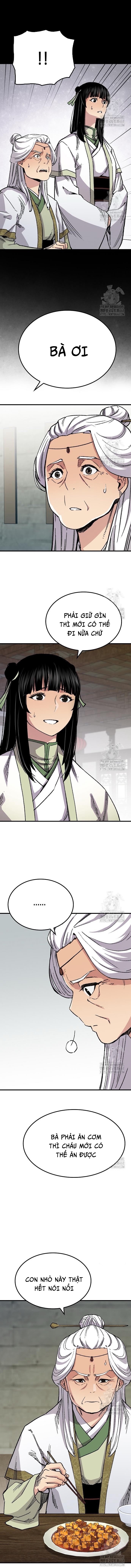 Thiên Ma Quy Hoàn: Chapter 66