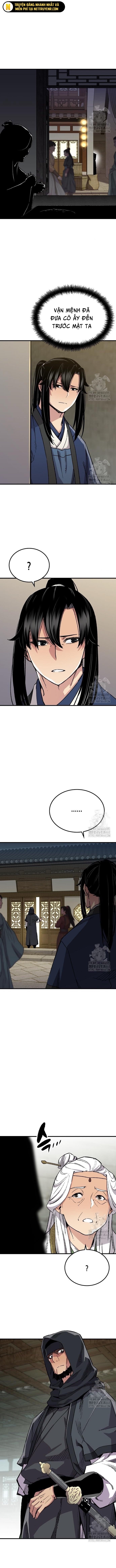 Thiên Ma Quy Hoàn: Chapter 66