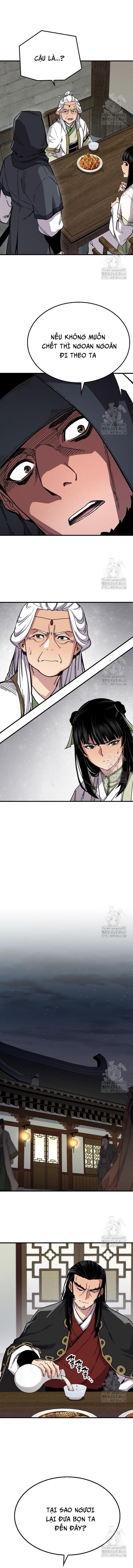 Thiên Ma Quy Hoàn: Chapter 66