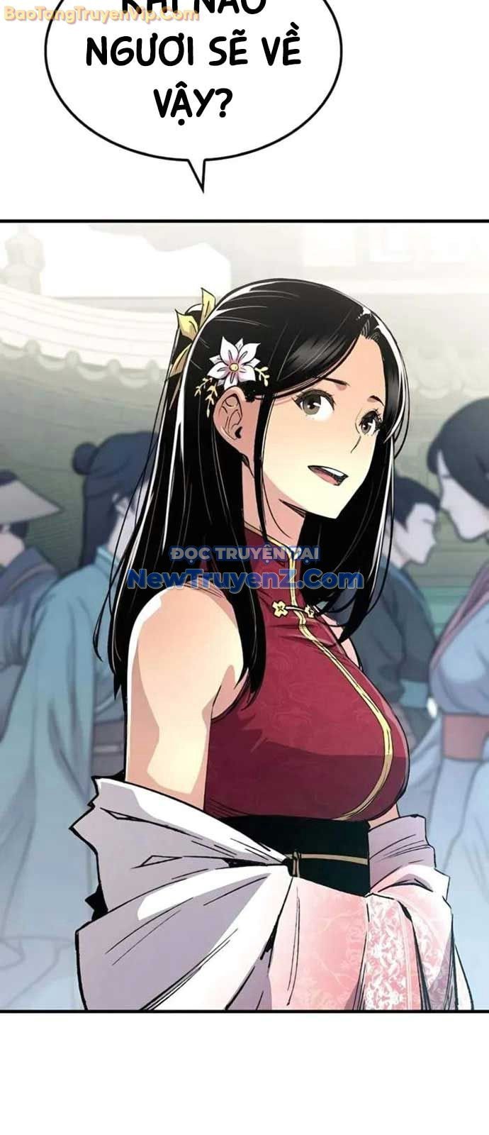 Thiên Ma Quy Hoàn: Chapter 70