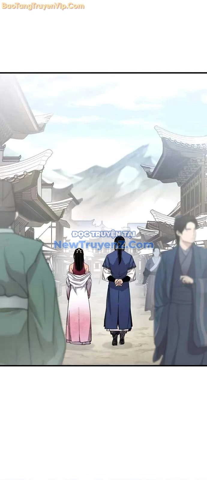 Thiên Ma Quy Hoàn: Chapter 70