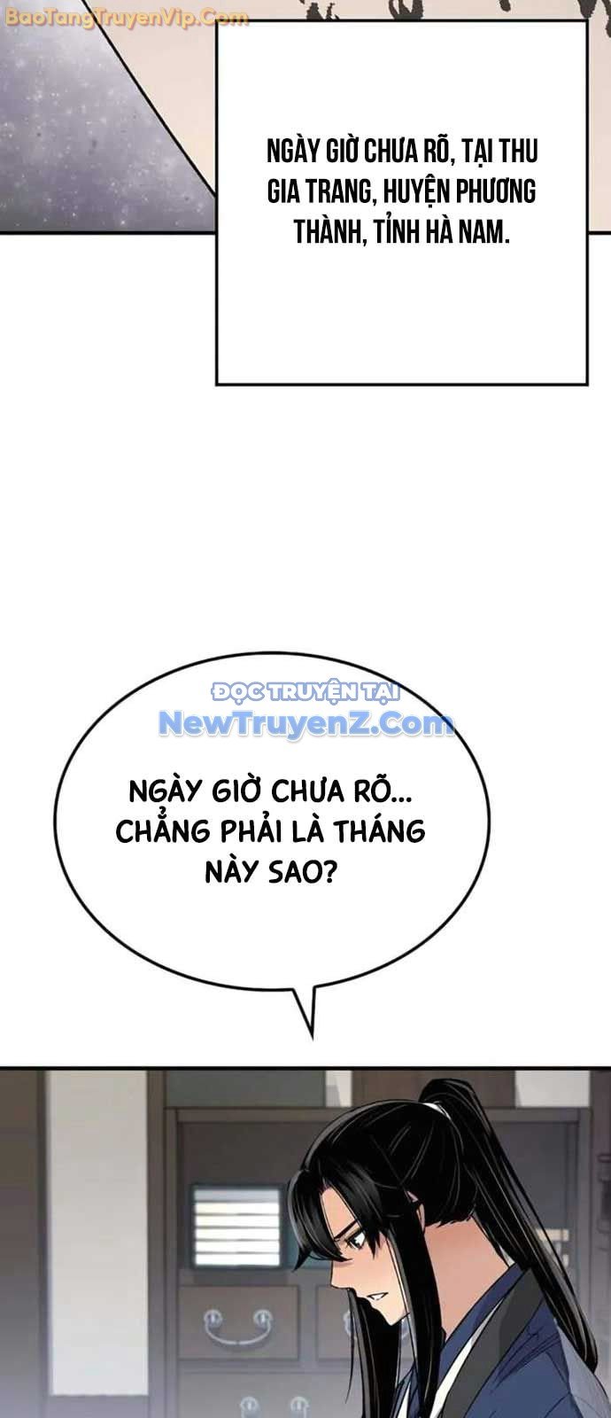 Thiên Ma Quy Hoàn: Chapter 70