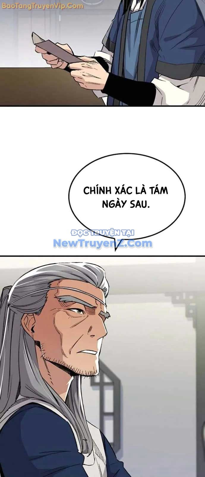 Thiên Ma Quy Hoàn: Chapter 70