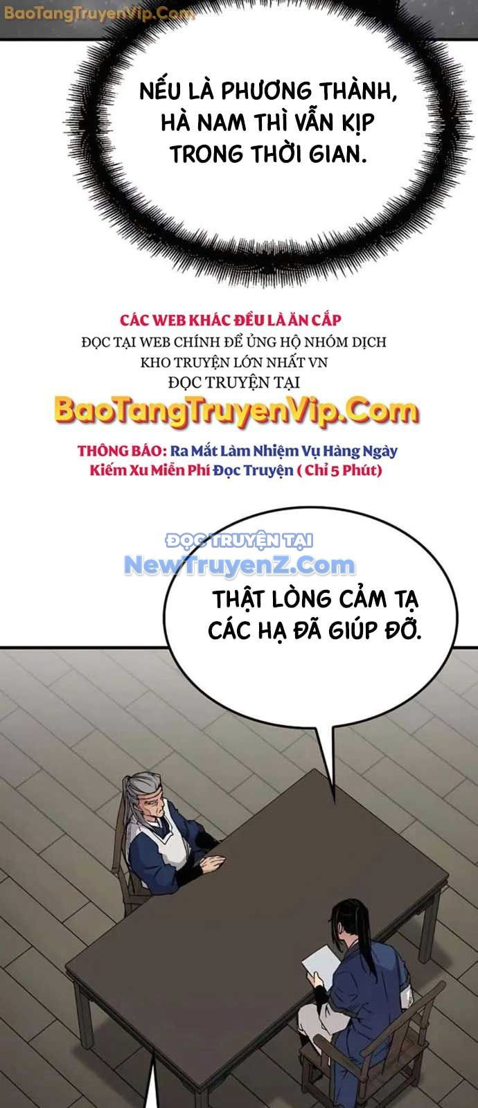 Thiên Ma Quy Hoàn: Chapter 70