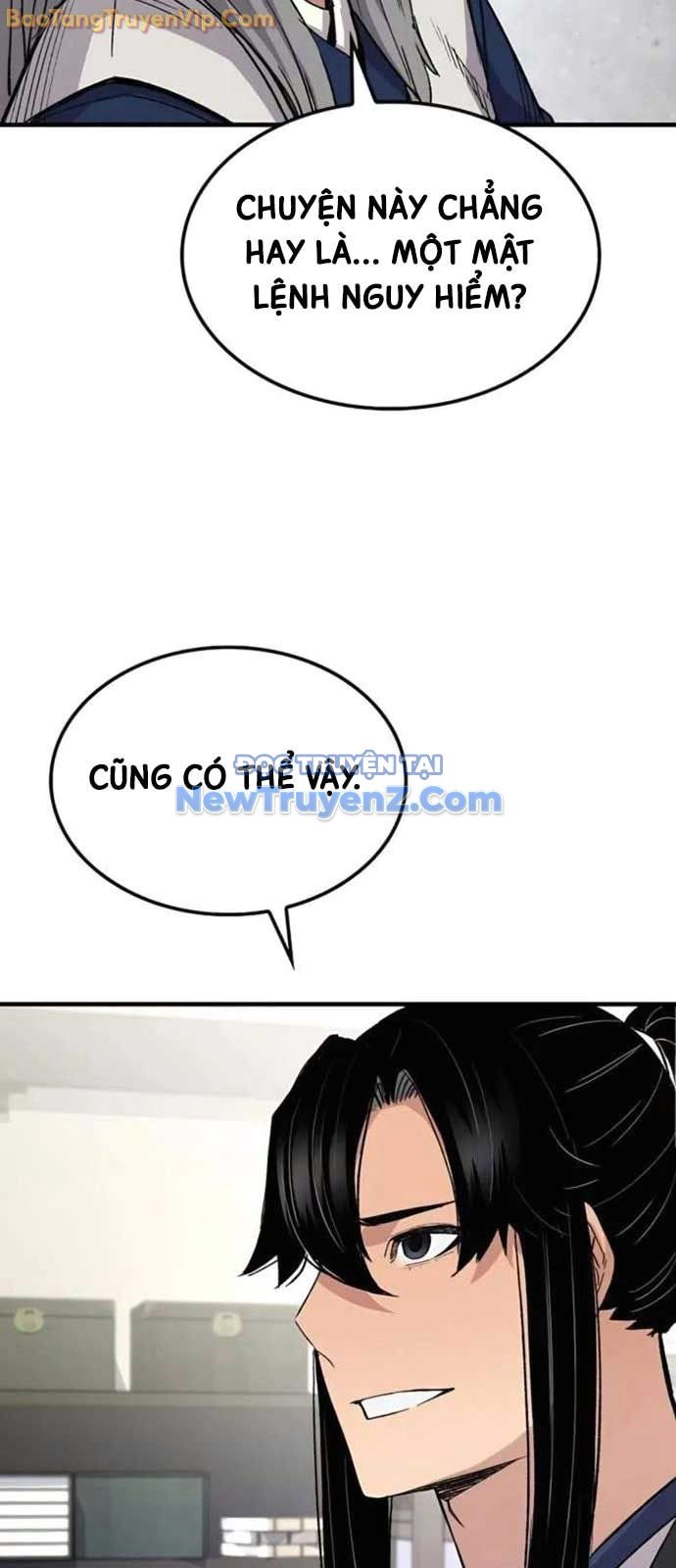 Thiên Ma Quy Hoàn: Chapter 70