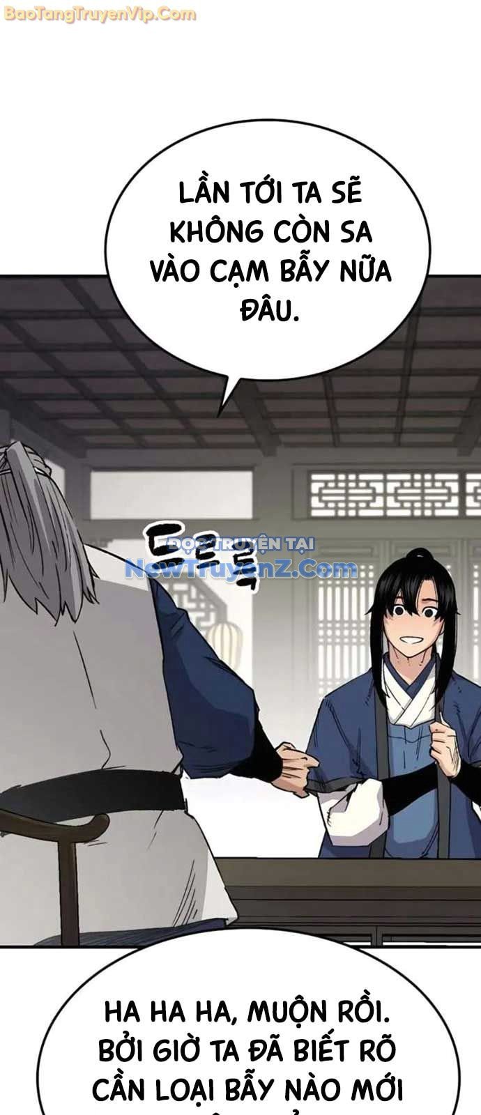 Thiên Ma Quy Hoàn: Chapter 70