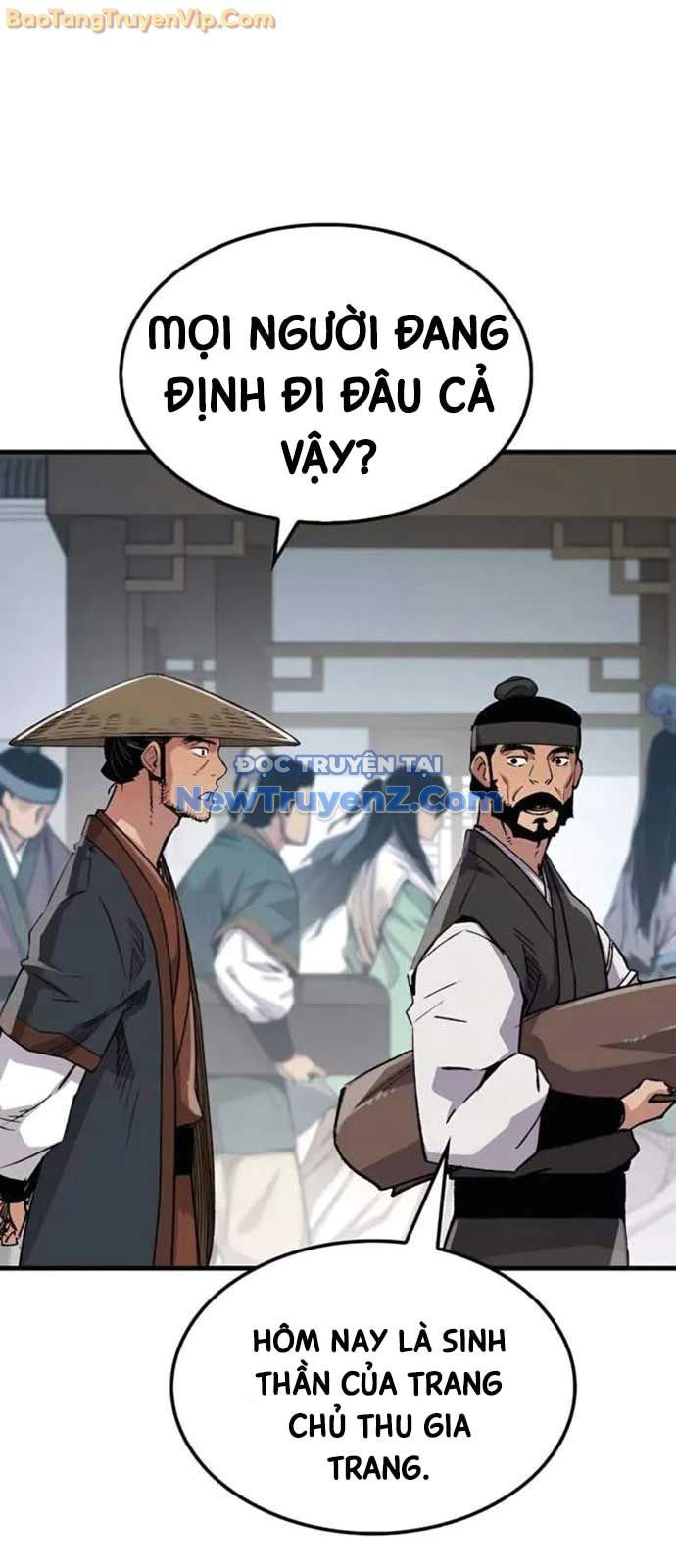 Thiên Ma Quy Hoàn: Chapter 70
