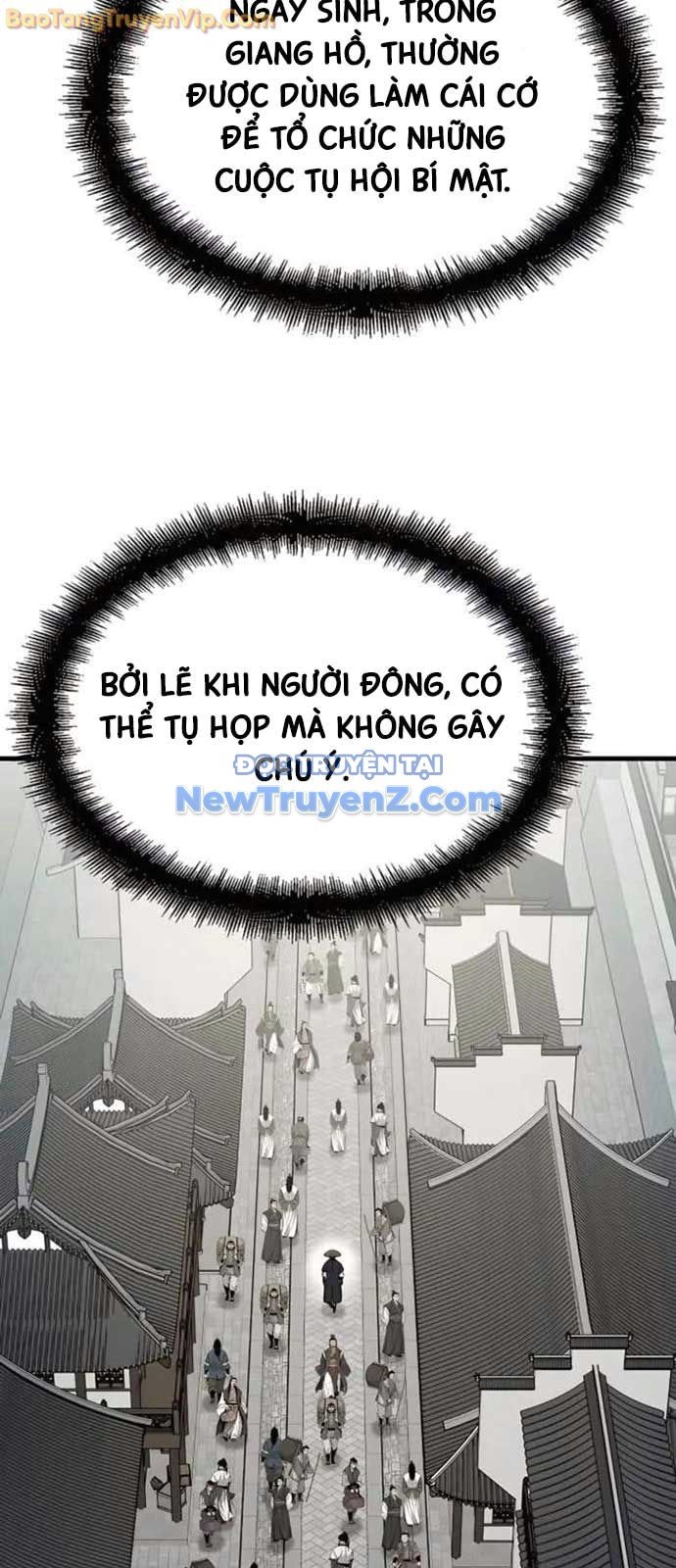 Thiên Ma Quy Hoàn: Chapter 70