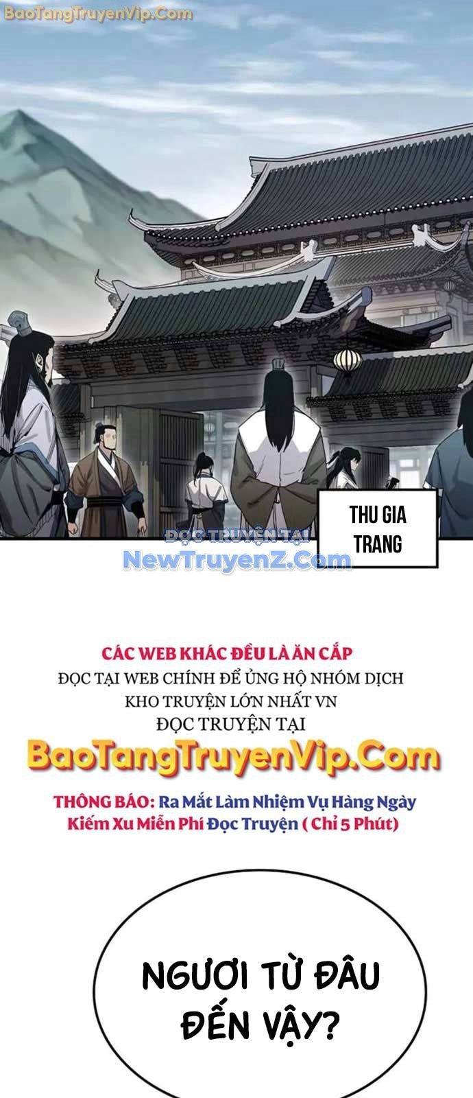 Thiên Ma Quy Hoàn: Chapter 70
