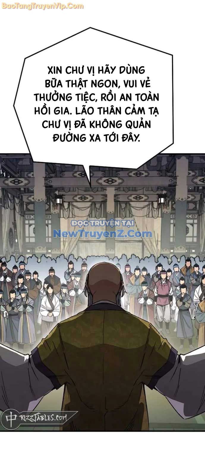 Thiên Ma Quy Hoàn: Chapter 70