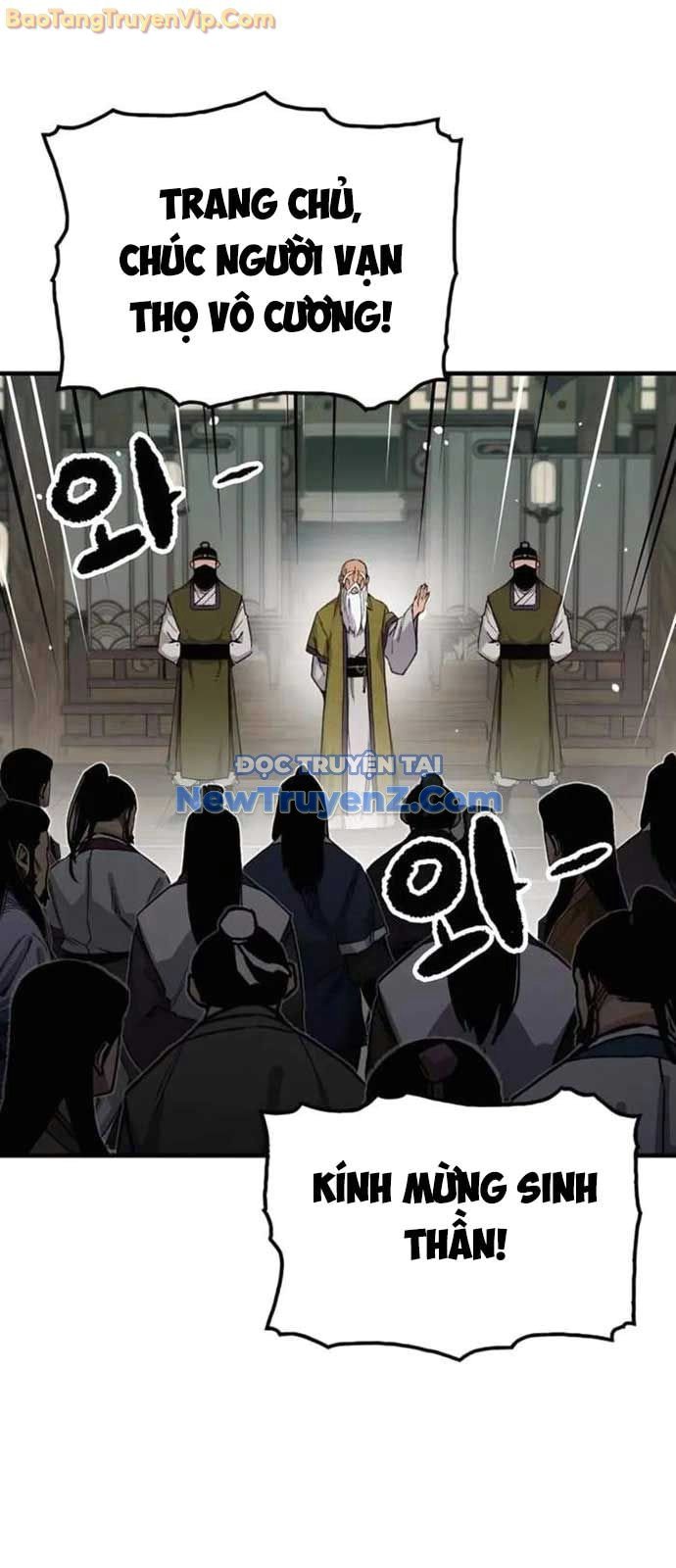 Thiên Ma Quy Hoàn: Chapter 70