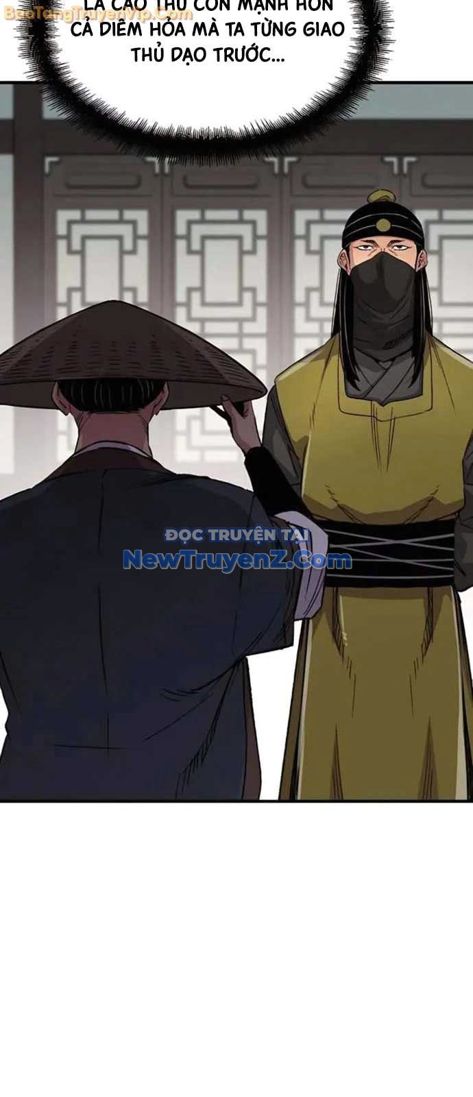 Thiên Ma Quy Hoàn: Chapter 70