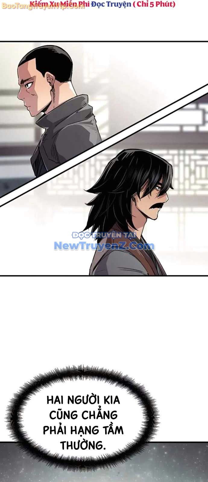 Thiên Ma Quy Hoàn: Chapter 70