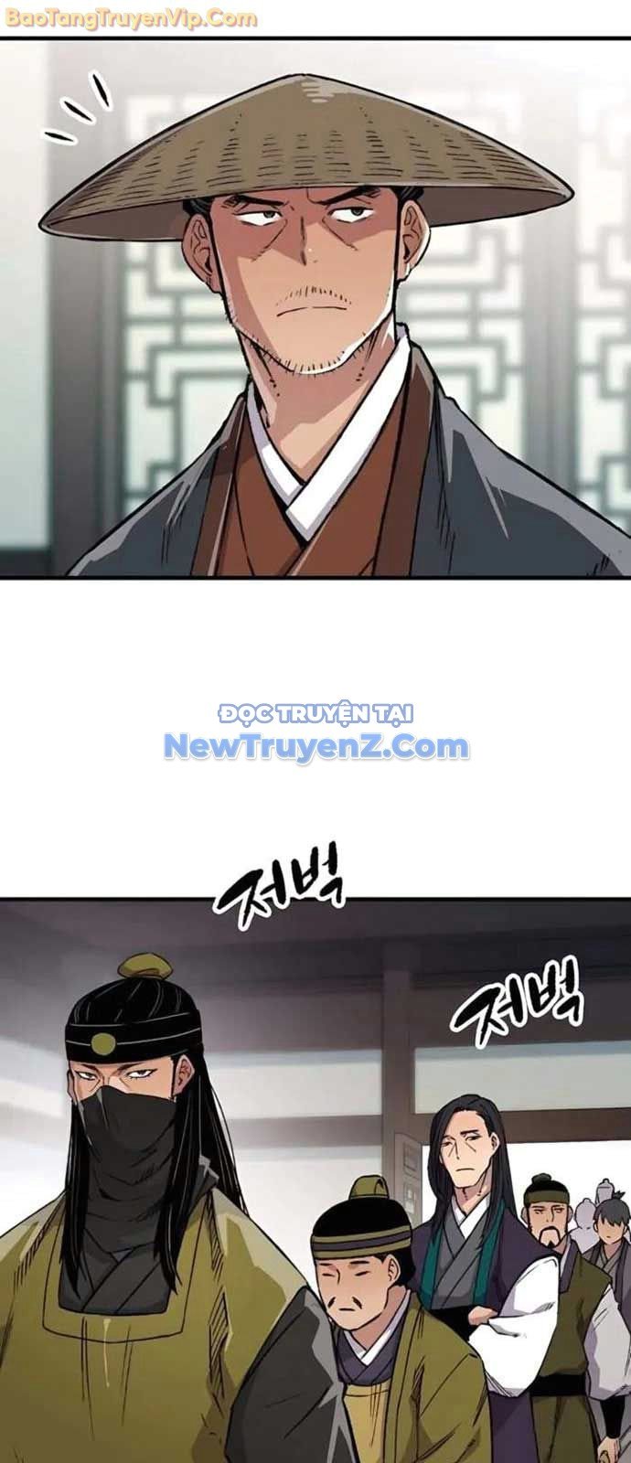 Thiên Ma Quy Hoàn: Chapter 70