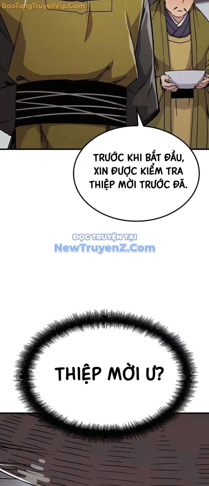 Thiên Ma Quy Hoàn: Chapter 70