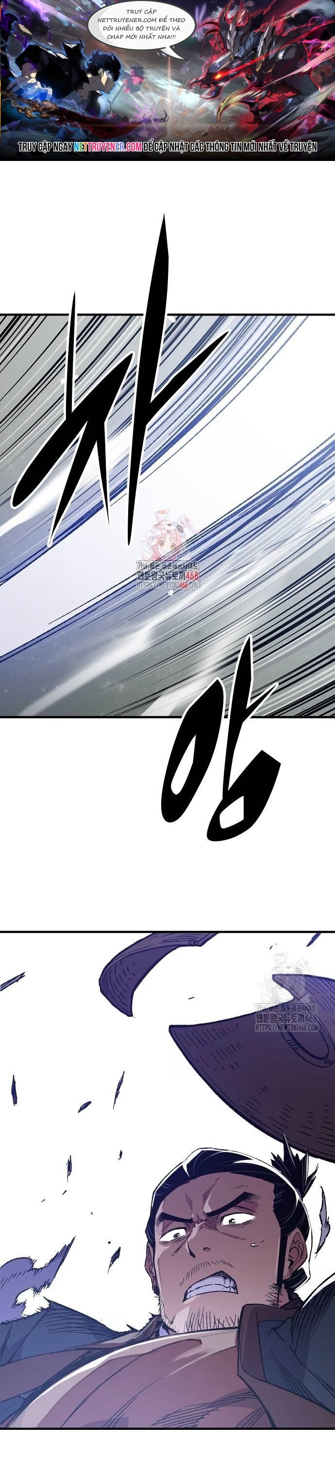 Thiên Ma Quy Hoàn: Chapter 71