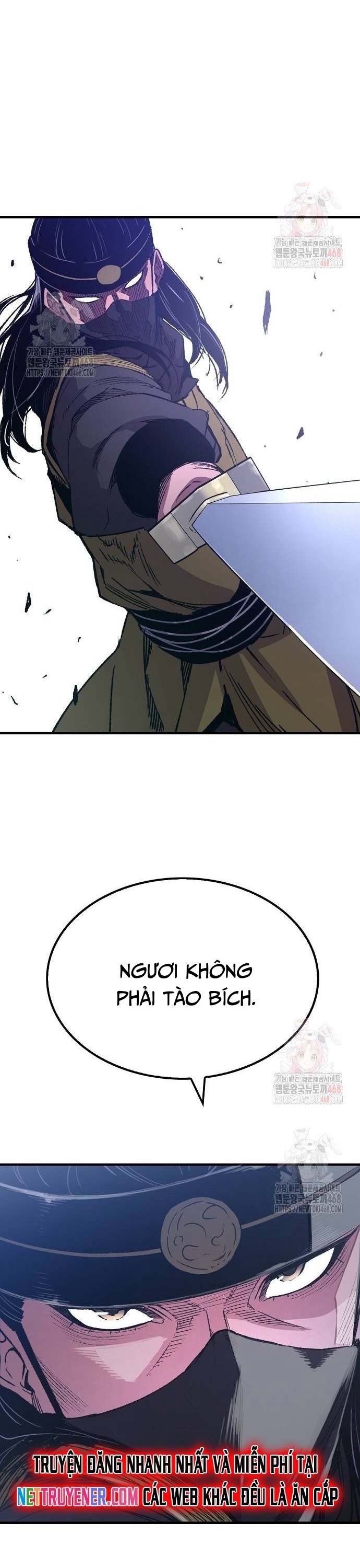 Thiên Ma Quy Hoàn: Chapter 71