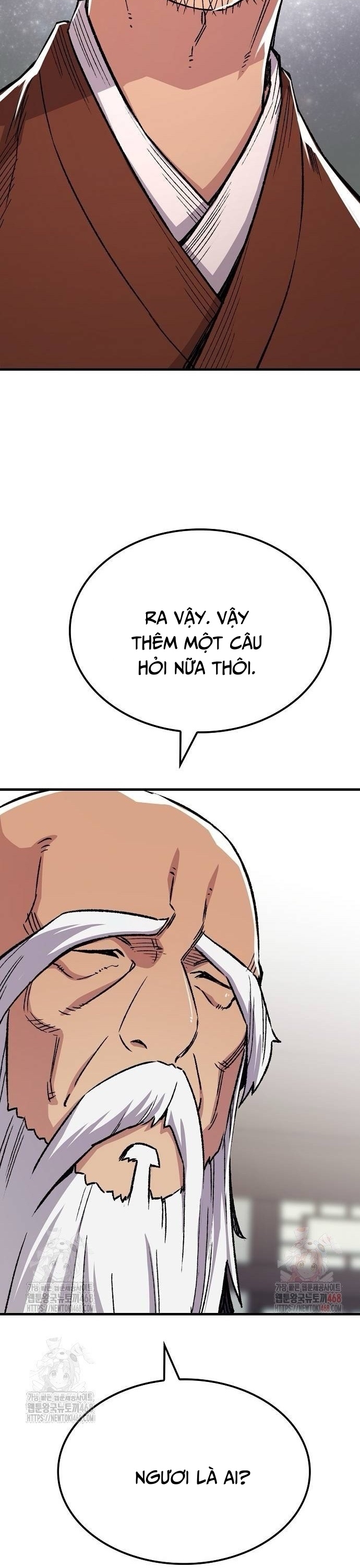 Thiên Ma Quy Hoàn: Chapter 71