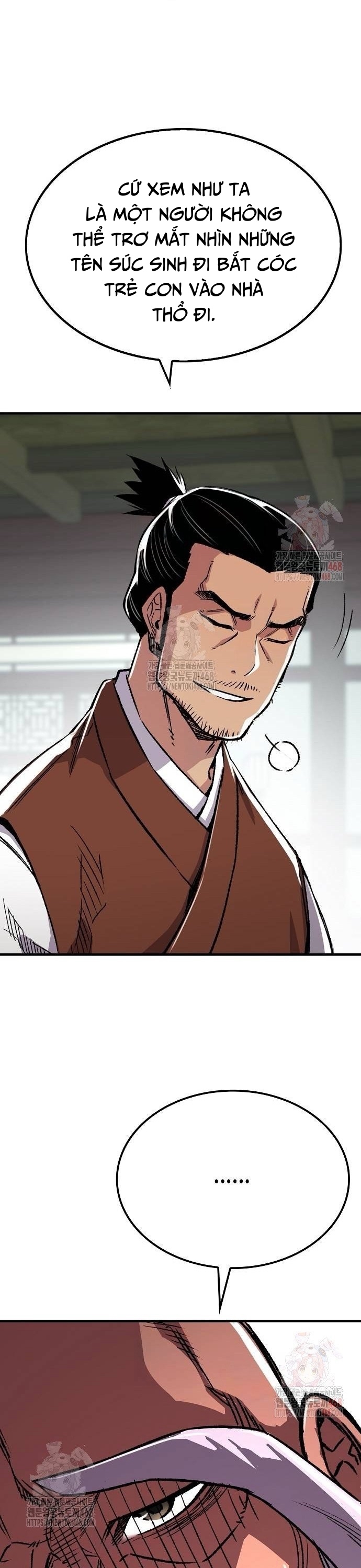 Thiên Ma Quy Hoàn: Chapter 71