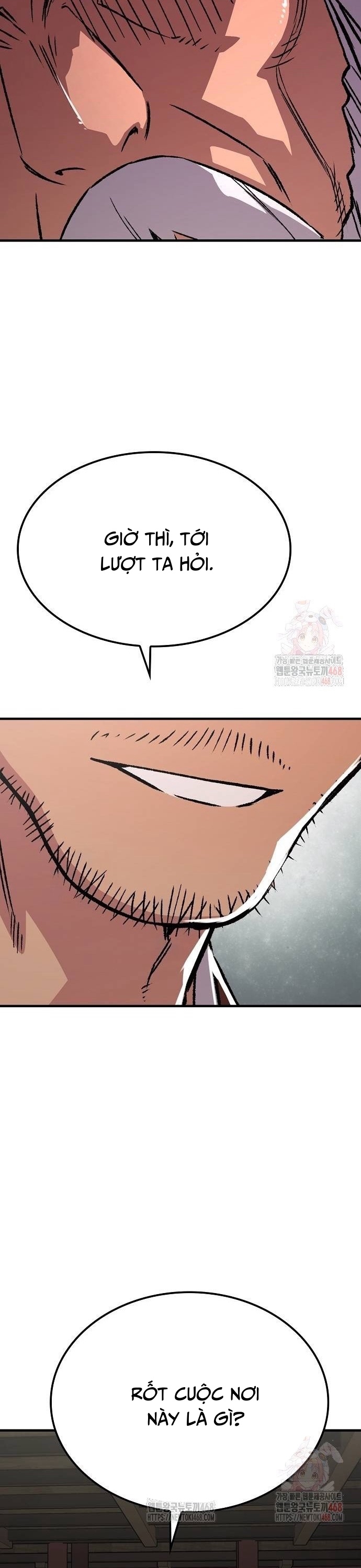 Thiên Ma Quy Hoàn: Chapter 71