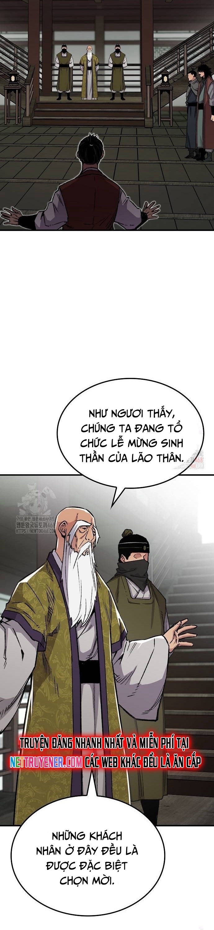 Thiên Ma Quy Hoàn: Chapter 71