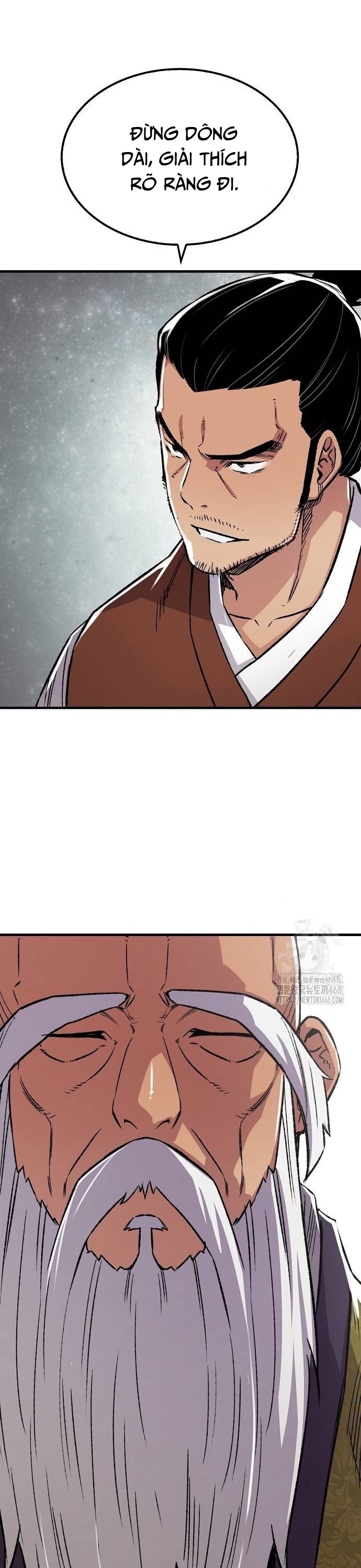 Thiên Ma Quy Hoàn: Chapter 71