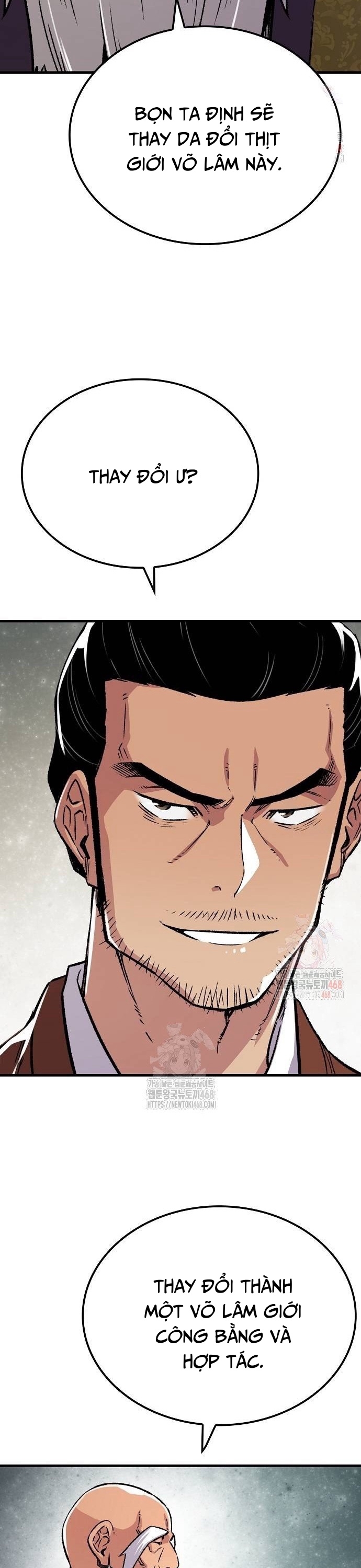 Thiên Ma Quy Hoàn: Chapter 71