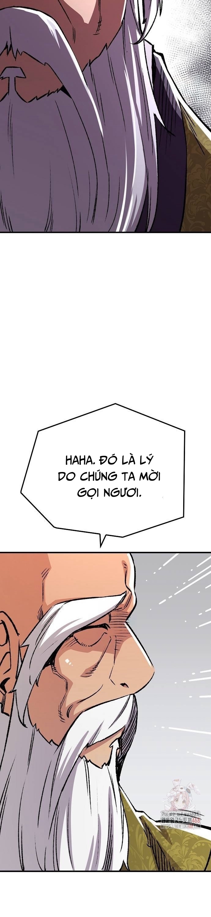 Thiên Ma Quy Hoàn: Chapter 71