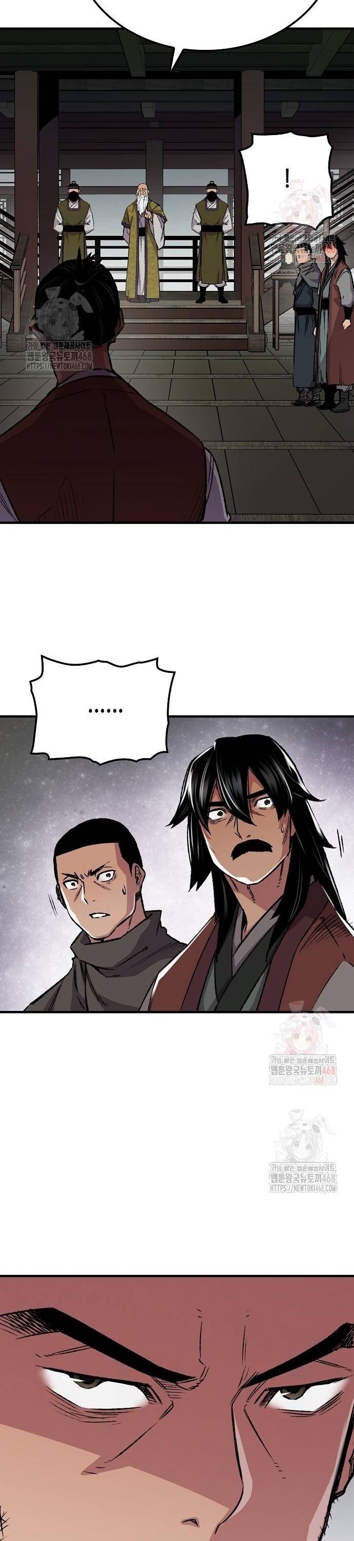 Thiên Ma Quy Hoàn: Chapter 71