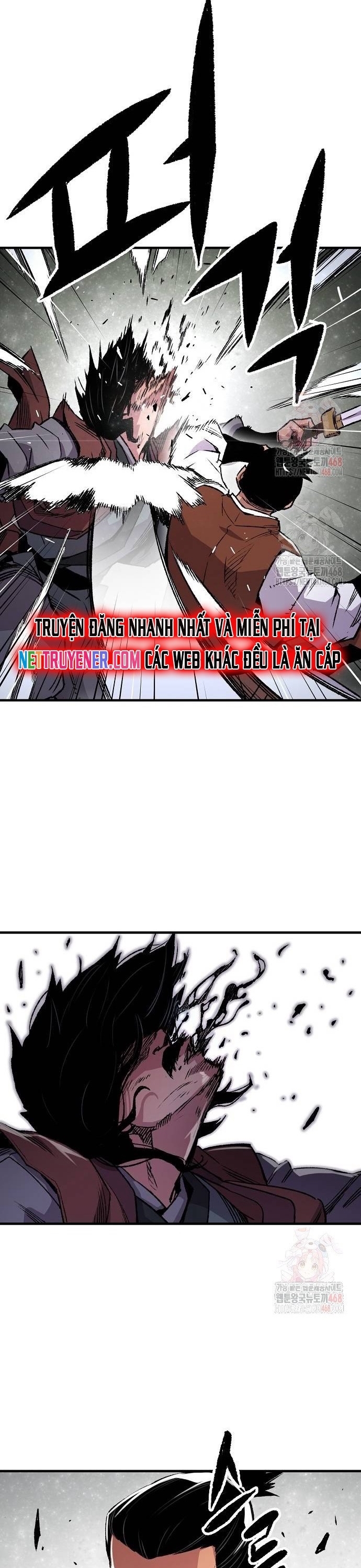 Thiên Ma Quy Hoàn: Chapter 71