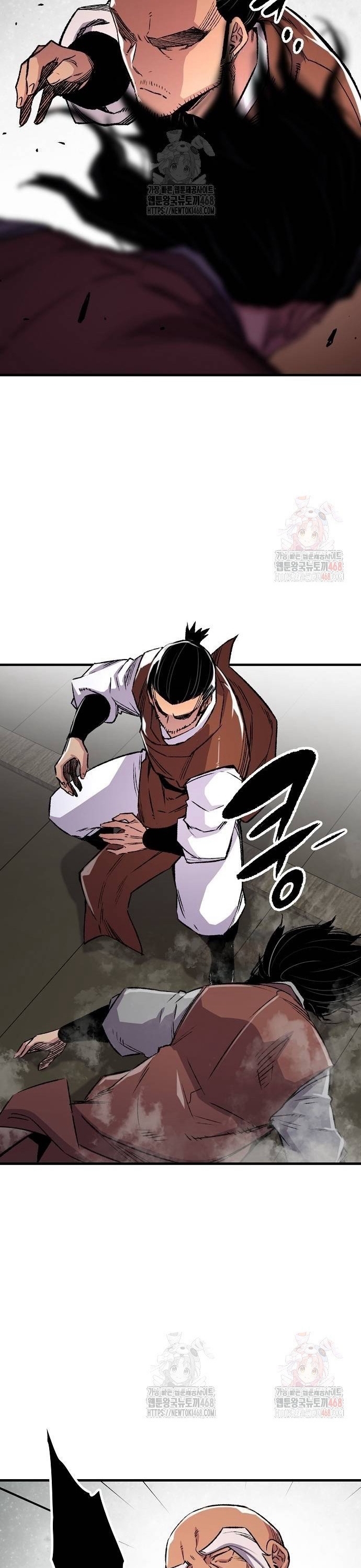 Thiên Ma Quy Hoàn: Chapter 71