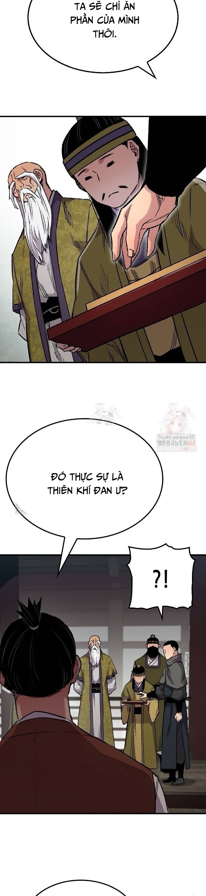 Thiên Ma Quy Hoàn: Chapter 71