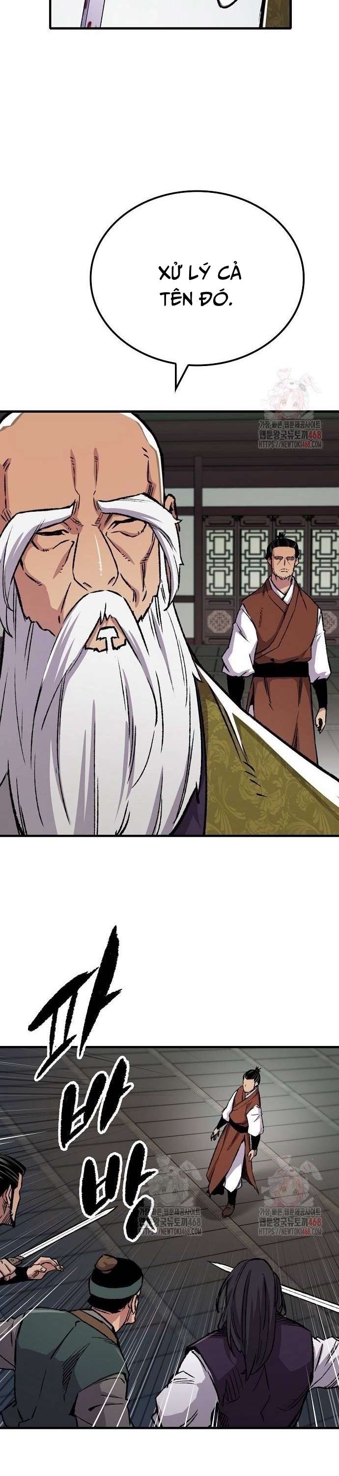 Thiên Ma Quy Hoàn: Chapter 71