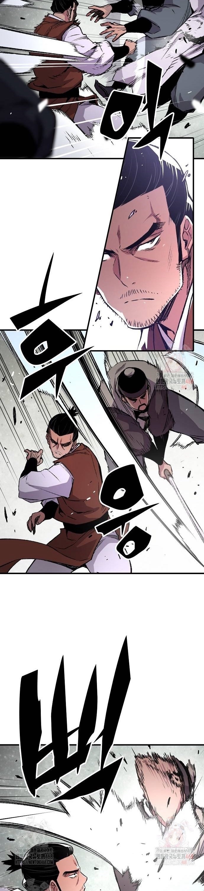 Thiên Ma Quy Hoàn: Chapter 71