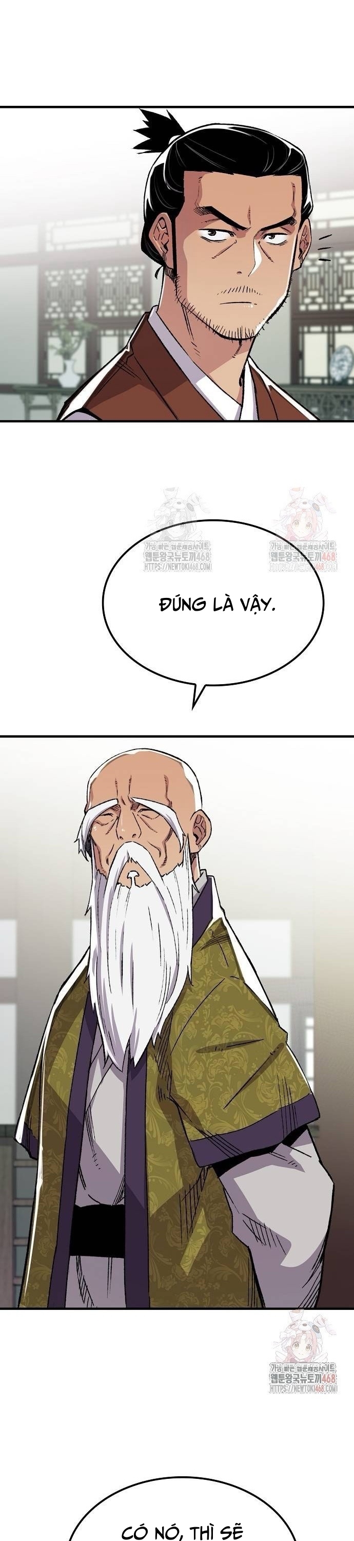 Thiên Ma Quy Hoàn: Chapter 71