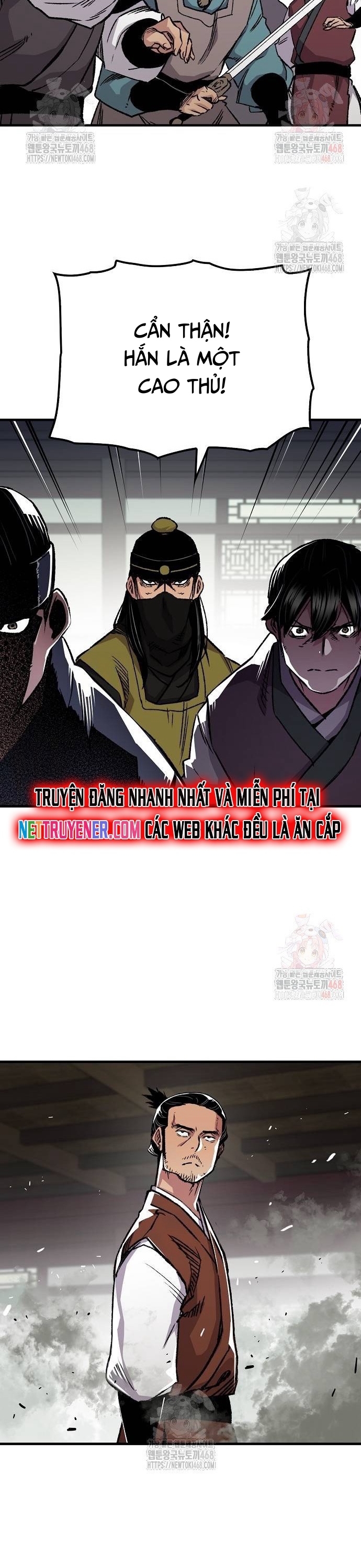 Thiên Ma Quy Hoàn: Chapter 71