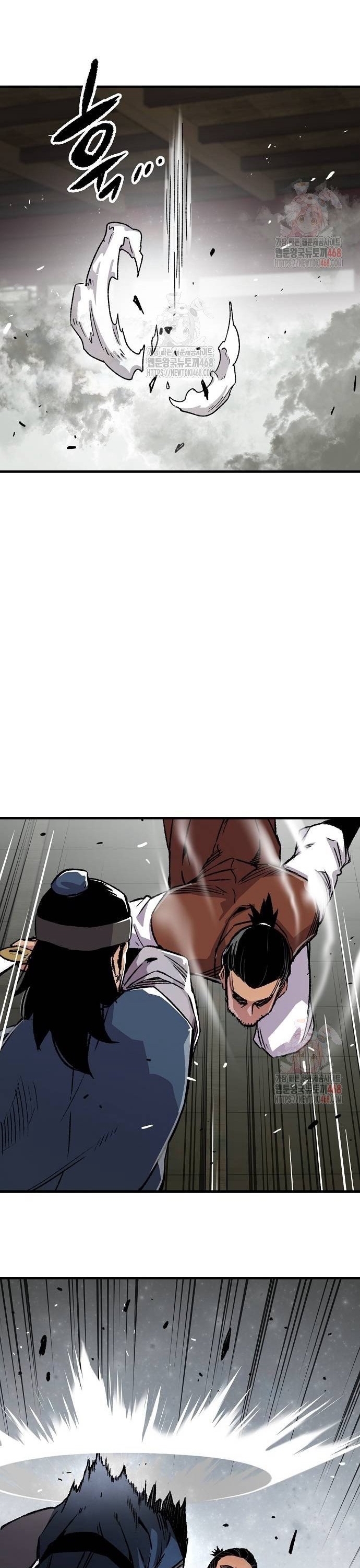 Thiên Ma Quy Hoàn: Chapter 71