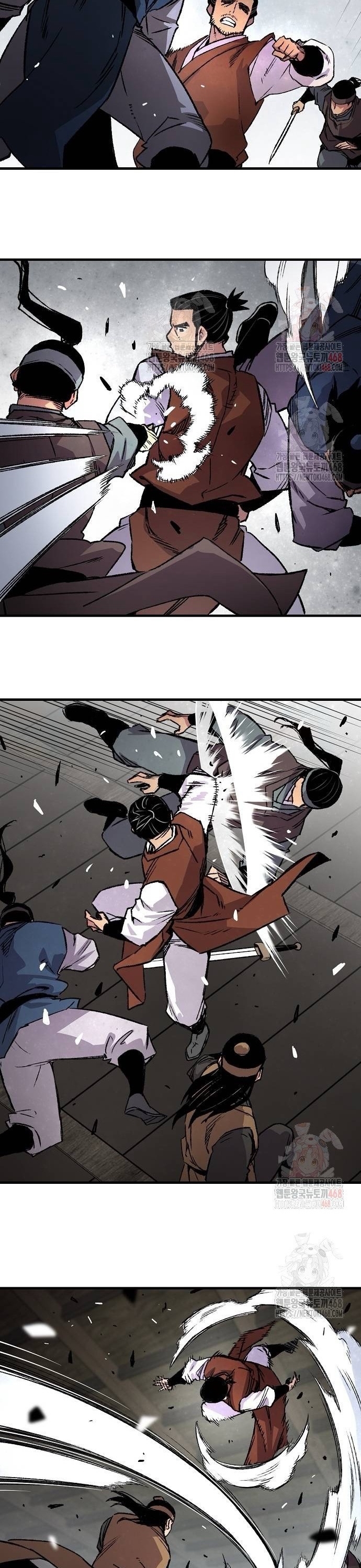 Thiên Ma Quy Hoàn: Chapter 71