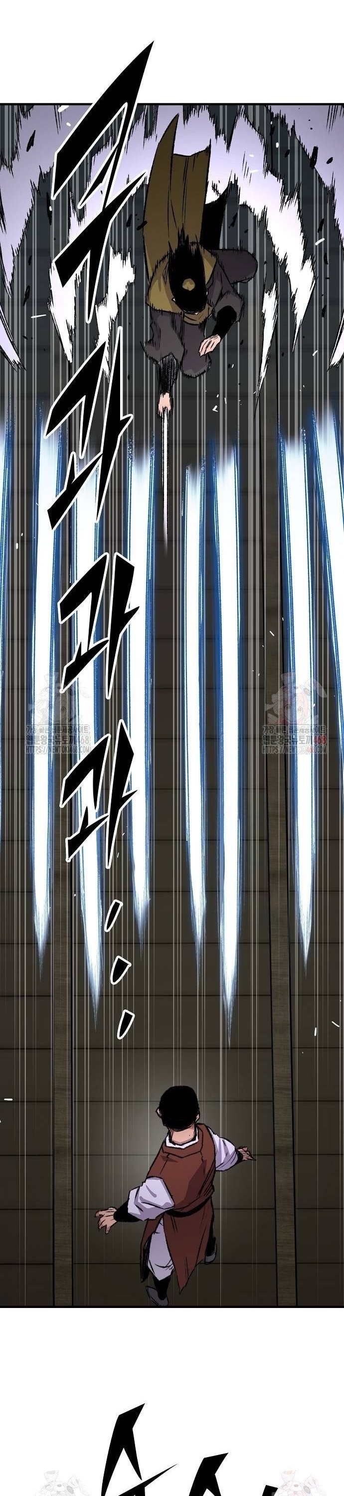 Thiên Ma Quy Hoàn: Chapter 71