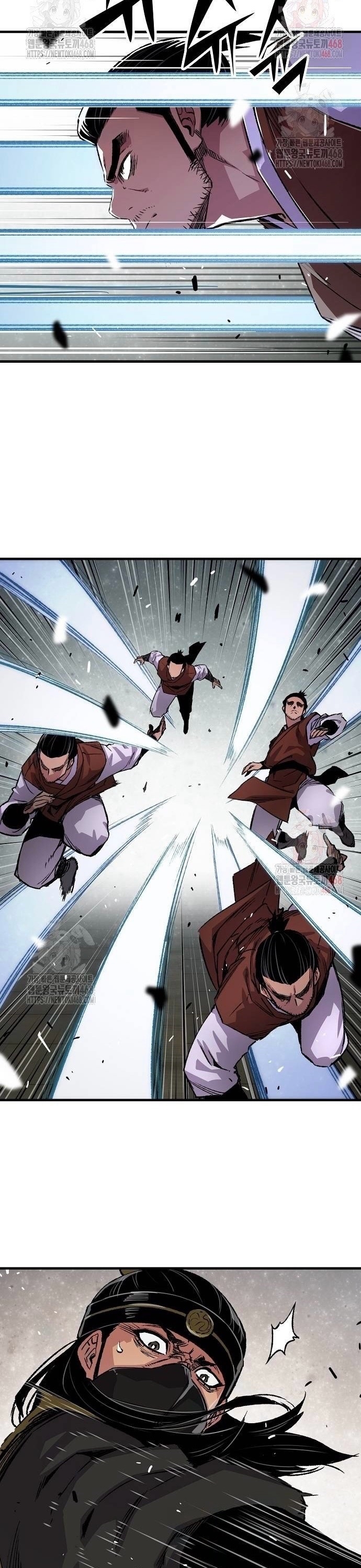 Thiên Ma Quy Hoàn: Chapter 71